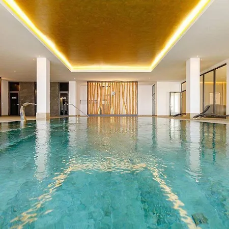Διαμέρισμα Aparthotel-waterkant-suites-suite-1-19