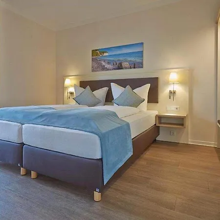 Διαμέρισμα Aparthotel-waterkant-suites-suite-1-19