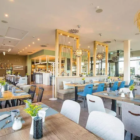 Διαμέρισμα Aparthotel-waterkant-suites-suite-1-19 *