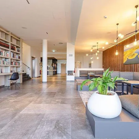 Aparthotel-waterkant-suites-suite-1-19 Διαμέρισμα