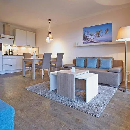 Aparthotel-waterkant-suites-suite-1-19 Διαμέρισμα