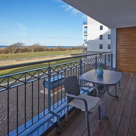 Aparthotel-waterkant-suites-suite-1-19 Börgerende-Rethwisch