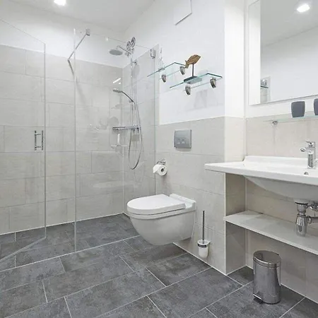 Διαμέρισμα Aparthotel-waterkant-suites-suite-1-19
