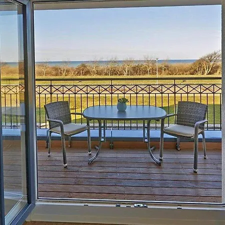 Aparthotel-waterkant-suites-suite-1-19 Διαμέρισμα *