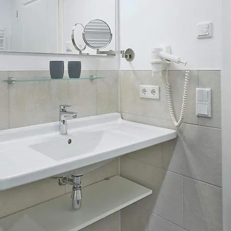Διαμέρισμα Aparthotel-waterkant-suites-suite-1-19 *